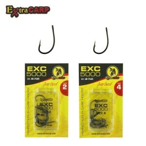 Extra Carp EXC 5000 Sazan İğnesi