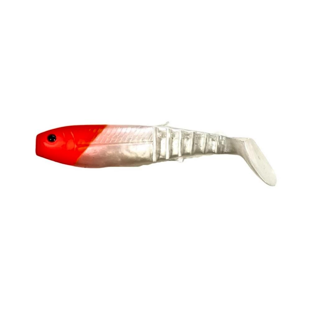 Powerex Craft Magnum 9 cm 8.2 gr Suni Yem Renk: Red Head
