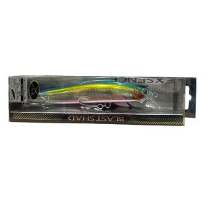 Shimano Exsence Blast Shad 170F 53gr 80-100cm Dalar Maket Yem 003 Katakuchi