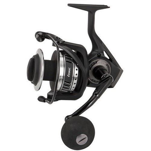 Okuma Cedros CJ-8000 6+1 BB Jig Olta Makinesi