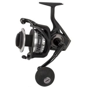 Okuma Cedros CJ-8000 6+1 BB Jig Olta Makinesi