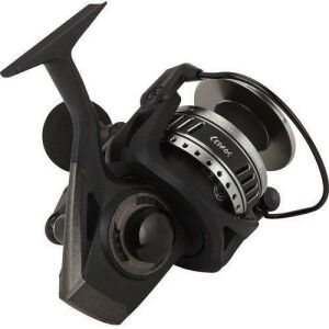 Okuma Cedros CJ-8000 6+1 BB Jig Olta Makinesi