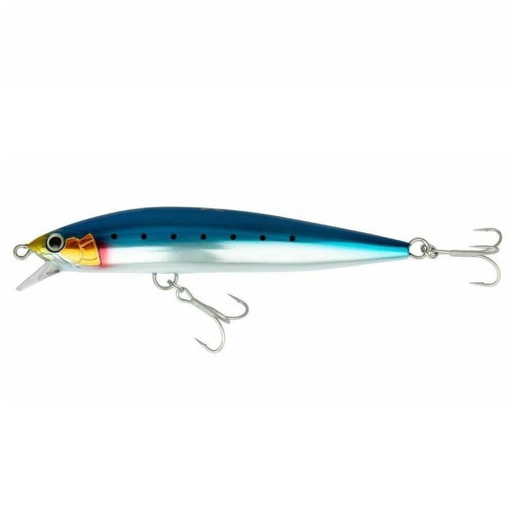 Shimano Exsence Blast Shad 170F 53gr 80-100cm Dalar Maket Yem 001 İwashi