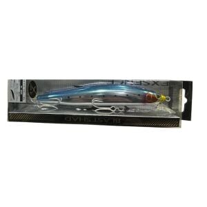 Shimano Exsence Blast Shad 170F 53gr 80-100cm Dalar Maket Yem 001 İwashi