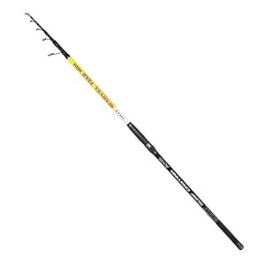 Ryuji Marvel 420cm 100-300gr Atar Tubular Uç Teleskopik Surf Olta Kamışı