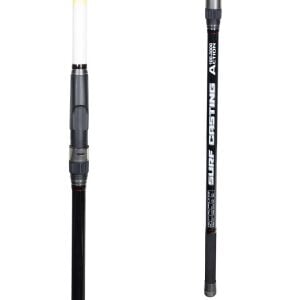 Ryuji Marvel 420cm 100-300gr Atar Tubular Uç Teleskopik Surf Olta Kamışı