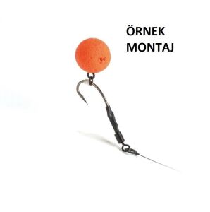 Extra Carp Rig 777 S No:6 (3 adet)