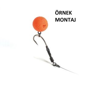 Extra Carp Rig 777 S No:2 (3 adet)
