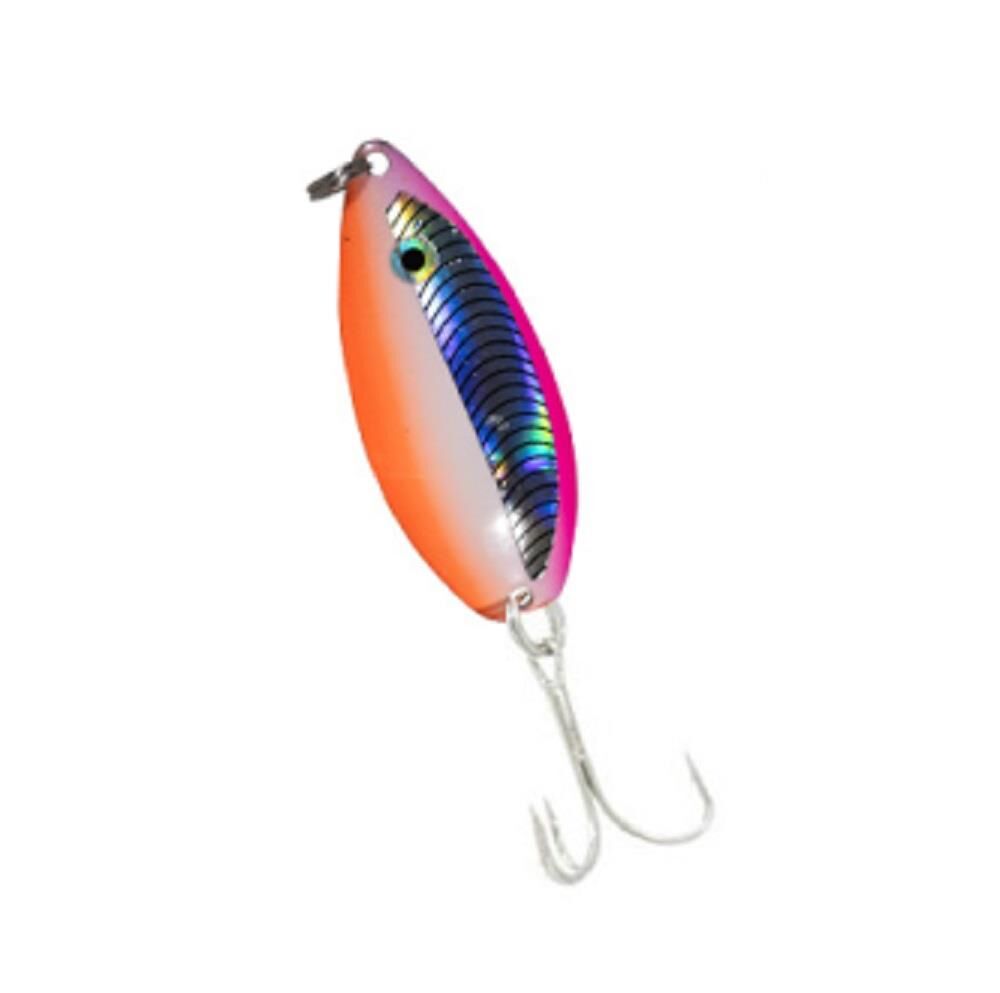 Remixon Hunter 3321 21gr Olta Kaşığı Renk 1