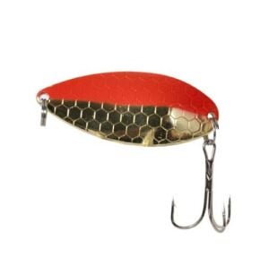 Remixon Hunter 6730 30gr Turna Olta Kaşığı Renk 09