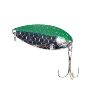 Remixon Hunter 6730 30gr Turna Olta Kaşığı Renk 07
