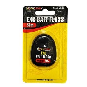 Extra Carp Bait Floss 50mt Sazan Yem İpi