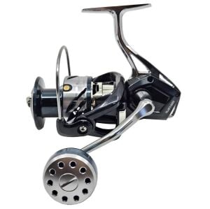 Kendo Palamita GN6000 4+1BB Olta Makinesi