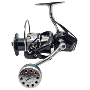 Kendo Palamita GN6000 4+1BB Olta Makinesi