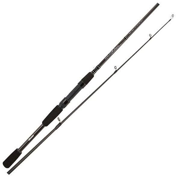 Okuma Wave Power 274 cm 20-50 gr Spin Olta Kamışı