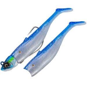 Savage Gear Savage Minnow Weedless 12.5 cm 28 gr 2+1