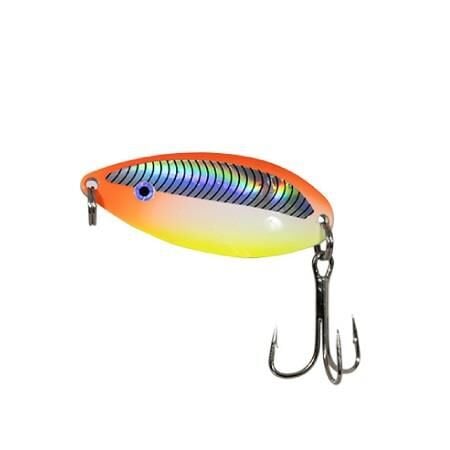 Remixon Hunter 3330 30gr Turna Olta Kaşığı Renk 2