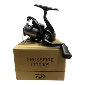 Daiwa Crossfire 26 LT 2000S LRF Olta Makinesi