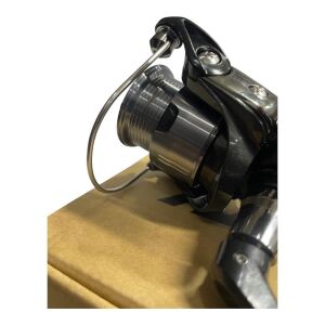Daiwa Crossfire 26 LT 2000S LRF Olta Makinesi