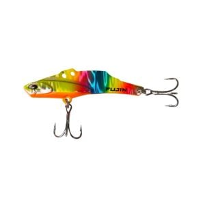 Fujin Metal Vibe 45mm 7gr Vibrasyon 180 Fuyajyo