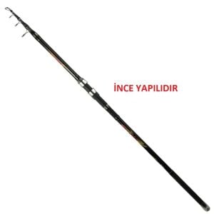Kudos Yeni Dragon 300 cm 80-150 gr Teleskopik Olta Kamışı