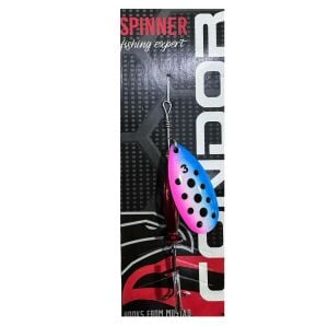 Condor 5129 Spinner No:3 12gr Döner Kaşık Mepps S205
