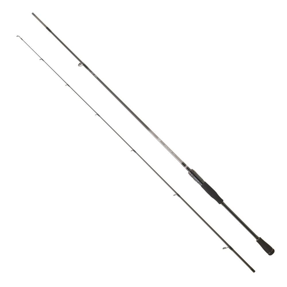 Daiwa Exceler EF 244ccm 7-28gr 2P Spin Olta Kamışı