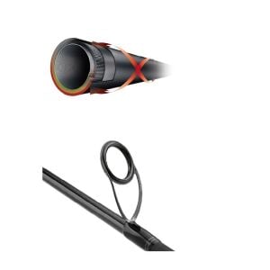 Daiwa Exceler EF 244ccm 7-28gr 2P Spin Olta Kamışı