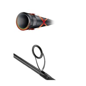 Daiwa Exceler EF 244ccm 7-28gr 2P Spin Olta Kamışı
