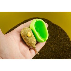 Fil Fishing Method Feeder Mould (Kauçuk Feeder Kalıbı)