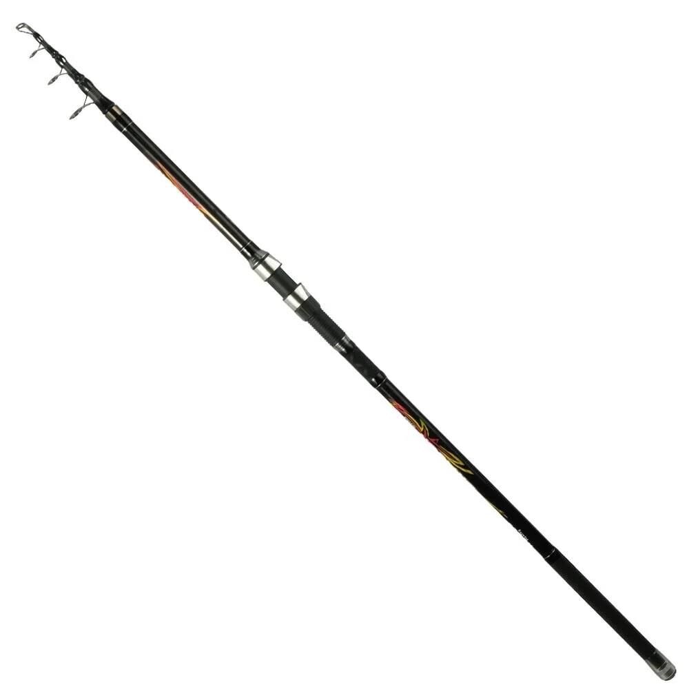 Kudos Yeni Dragon 360 cm 80-150 gr Teleskopik Olta Kamışı