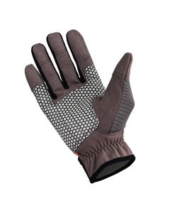 Fujin Pro Angler Trolling Gloves L/XL Balıkçı Eldiveni Grey