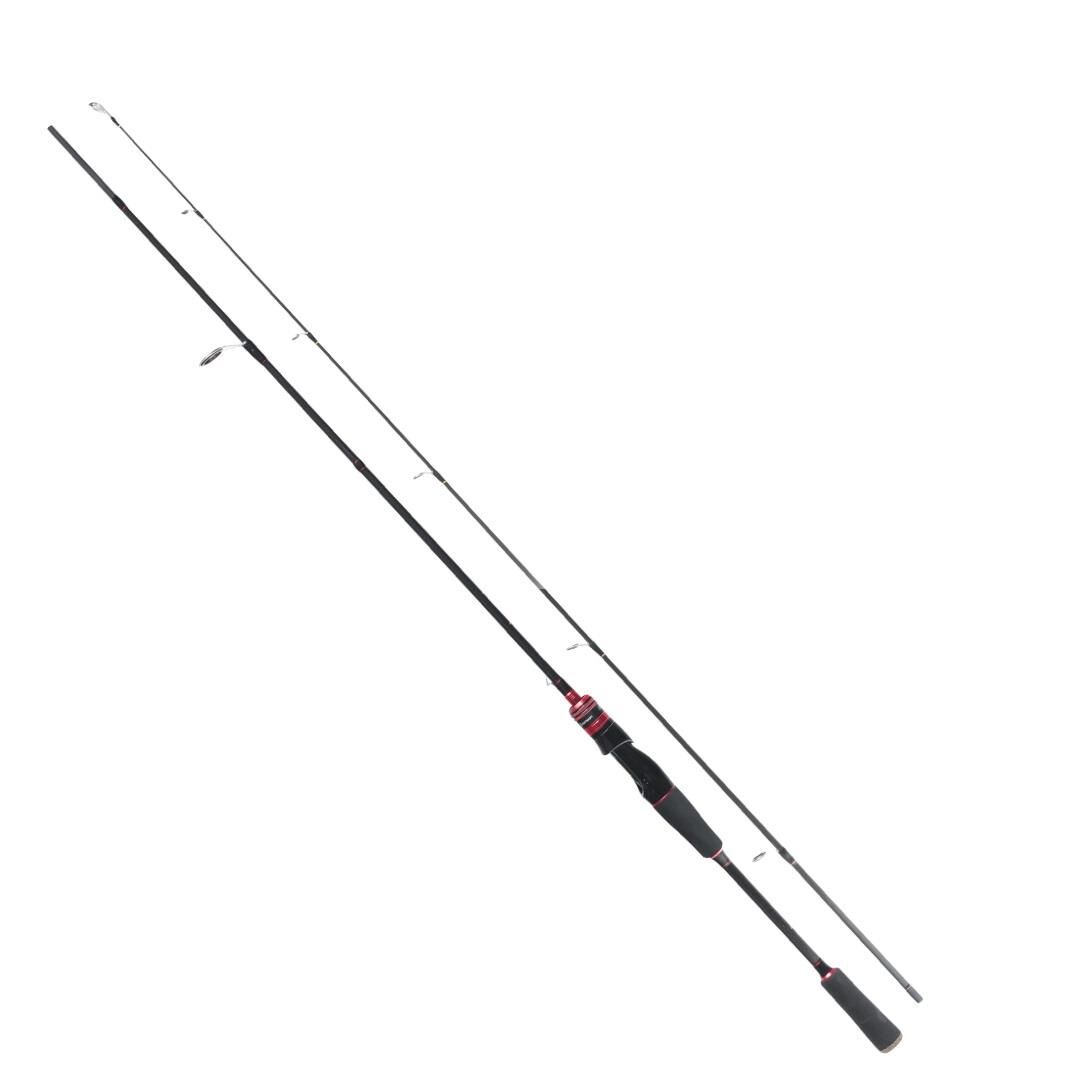 Remixon Focus RD 270cm 5-35gr 2 Parça Spin Olta Kamışı