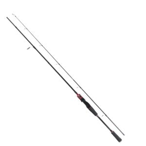 Remixon Focus RD 270cm 5-35gr 2 Parça Spin Olta Kamışı