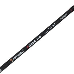 Remixon Focus RD 270cm 5-35gr 2 Parça Spin Olta Kamışı