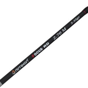 Remixon Focus RD 270cm 5-35gr 2 Parça Spin Olta Kamışı