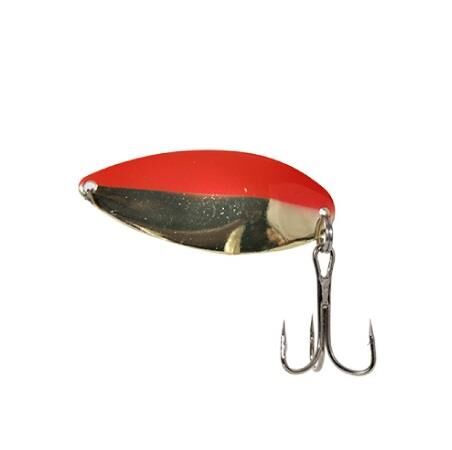 Remixon Hunter 3330 30gr Turna Olta Kaşığı Renk 09