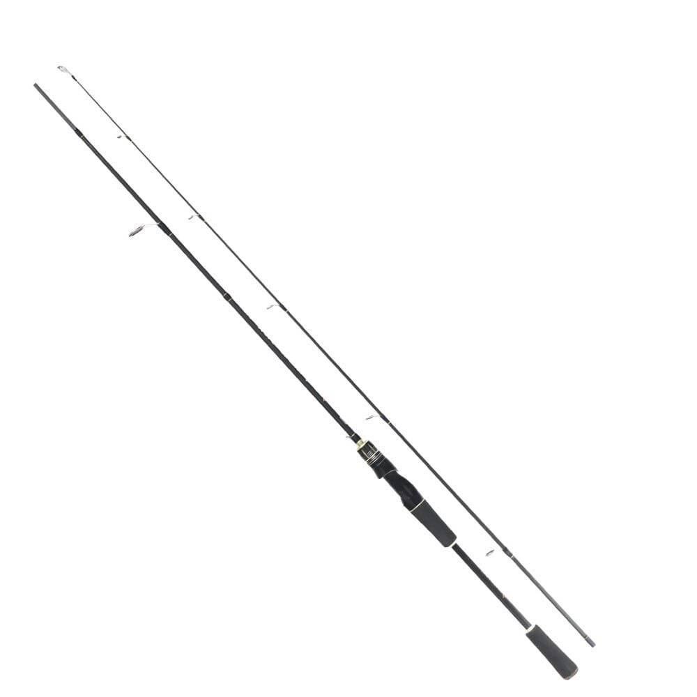 Remixon Focus BG 270cm 5-35gr 2 Parça Spin Olta Kamışı