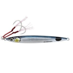 Savage Gear 3D Slim Jig Minnow 10cm 40gr Jig Yem Saddled Bream