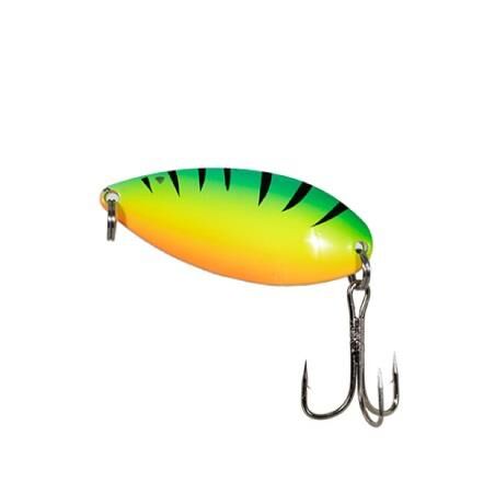 Remixon Hunter 3330 30gr Turna Olta Kaşığı Renk 04