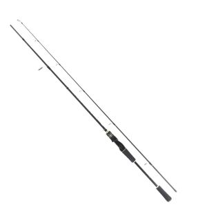 Remixon Focus BG 240cm 5-35gr 2 Parça Spin Olta Kamışı