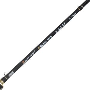 Remixon Focus BG 240cm 5-35gr 2 Parça Spin Olta Kamışı