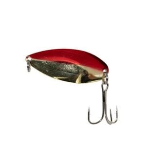 Remixon Hunter 3330 30gr Turna Olta Kaşığı Renk 02