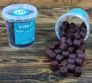 Trofem Red Halibut Hookbaits Pelet 300gr 20mm