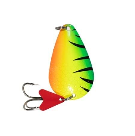 Remixon Hunter 3425 25gr Turna Olta Kaşığı Renk D