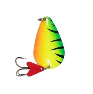 Remixon Hunter 3425 25gr Turna Olta Kaşığı Renk D