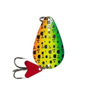 Remixon Hunter 3425 25gr Turna Olta Kaşığı Renk 6