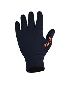 Fujin Pro Angler Winter Gloves L/XL Balıkçı Eldiveni Black