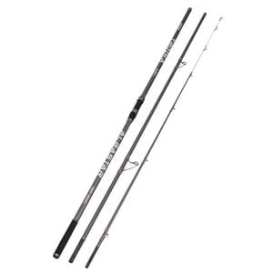 Albastar Troika 420cm 130-260gr Atar 3 Parça Hibrit Surf Olta Kamışı