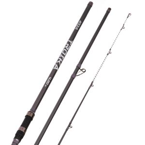 Albastar Troika 420cm 130-260gr Atar 3 Parça Hibrit Surf Olta Kamışı